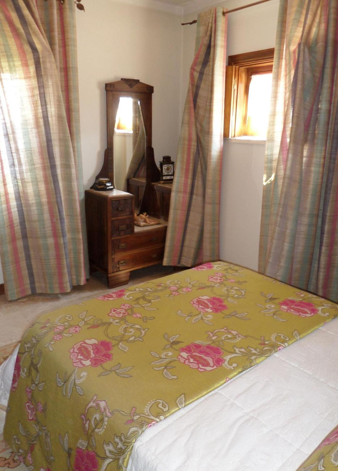 Casal Dos 5 Hotel Minde Værelse billede